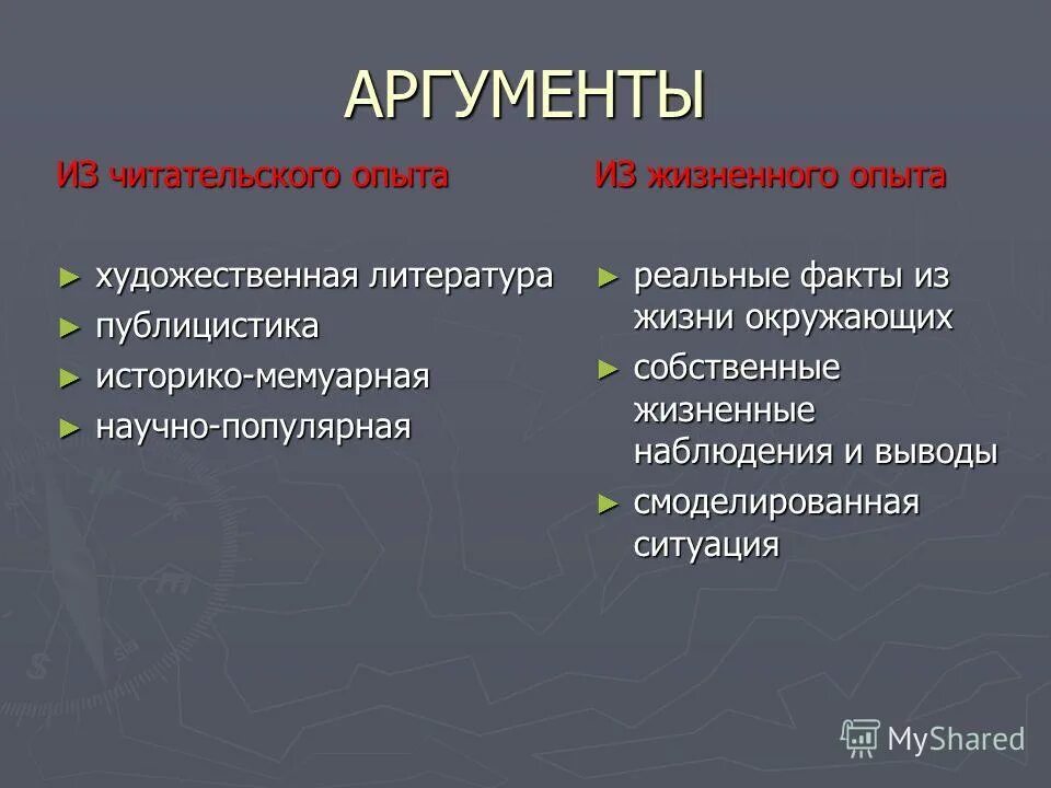 Житейские наблюдения показывают