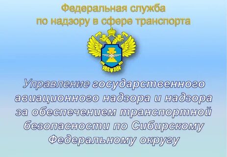 Управление транспортного надзора