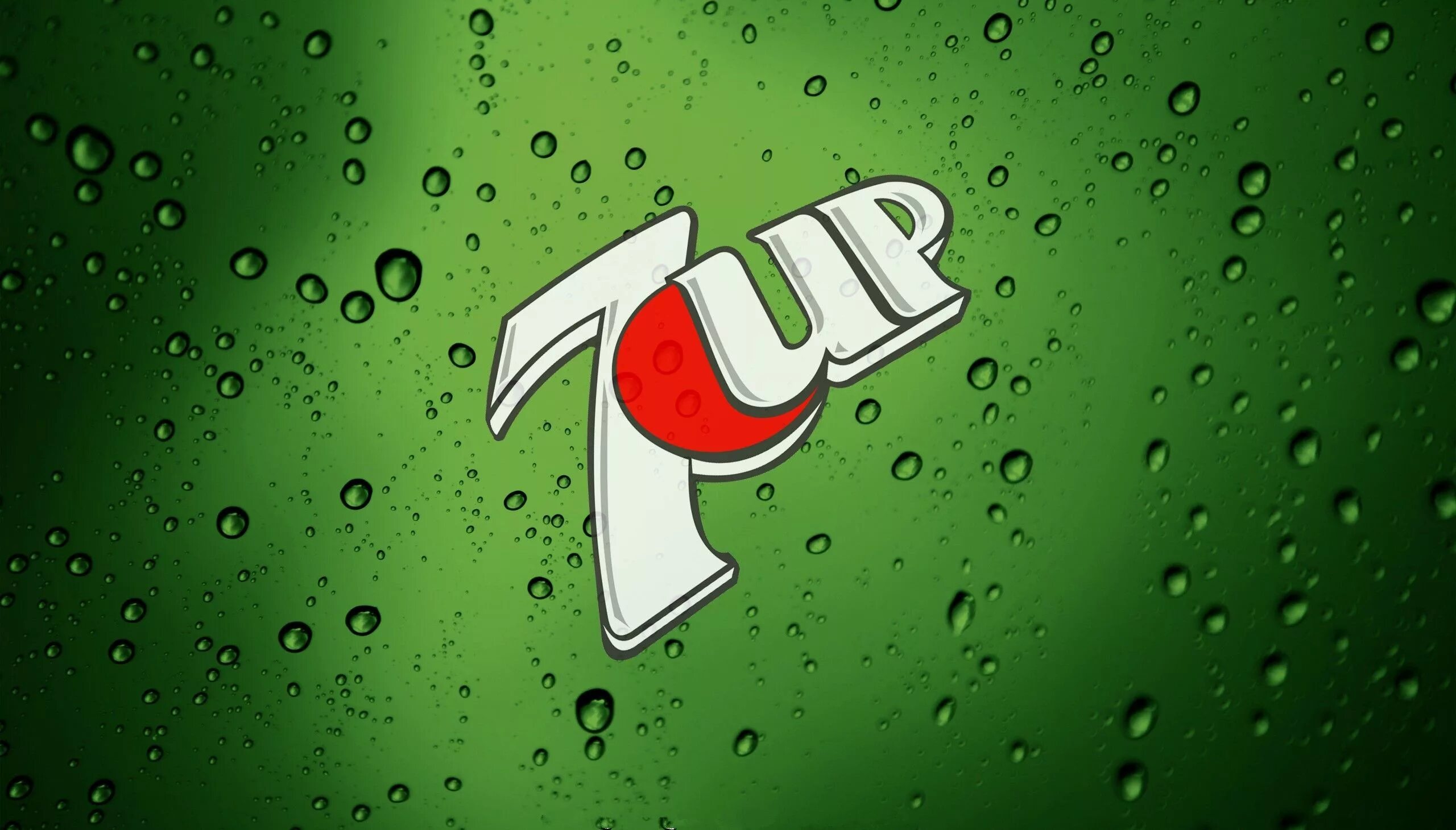 Seven up