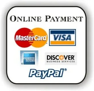 To make payment