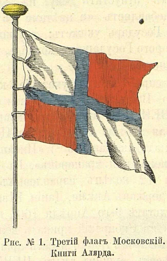 Flag posts