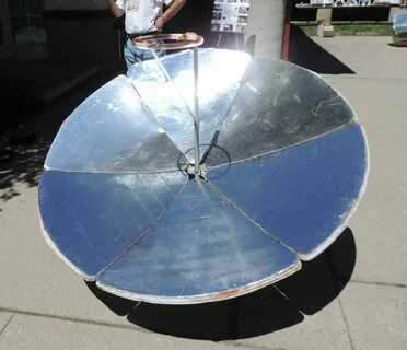 Solar stuff