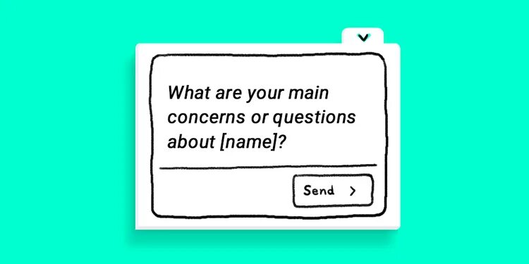 Why do you ask questions. Open ended questions. ￼ do you post.