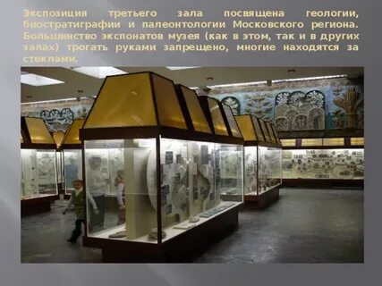 Экспозиция 3