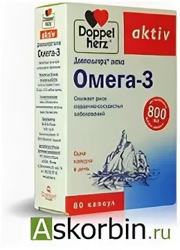 доппельгерц омега 3 80. омега 3 лучшее года. N60 вн ). доппельгерц актив омега-3, 1. омега 3 80 капсул doppel.