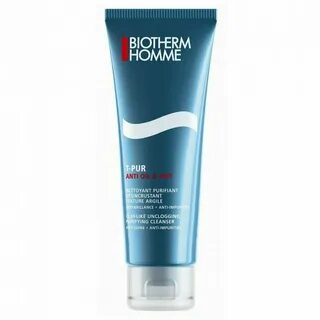 Biotherm homme