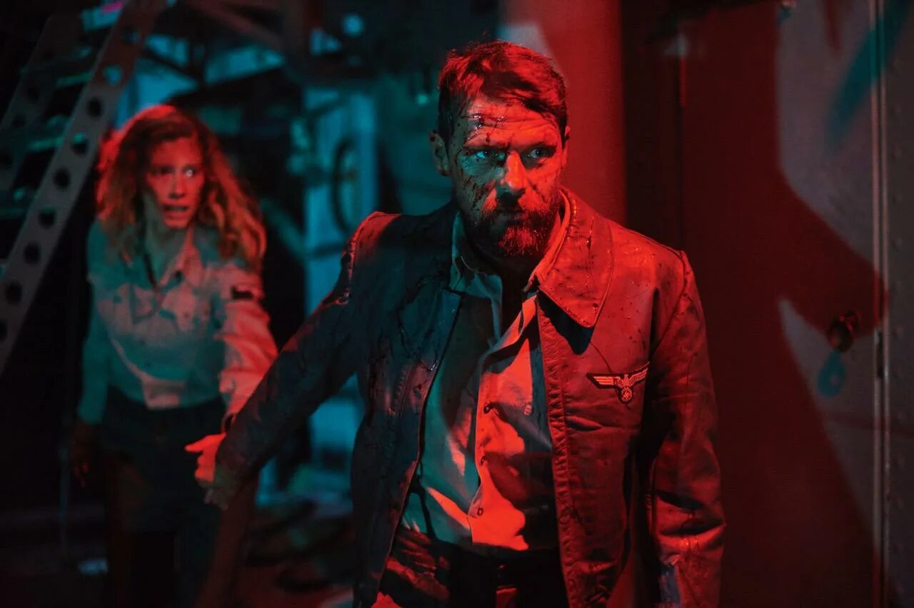 кровавое судно 2019. кровавое судно / blood vessel (2019). кровавое судно (blood vessel) 2019 трейлер. алисса сазерленд викинги. кровавое судно 2019.