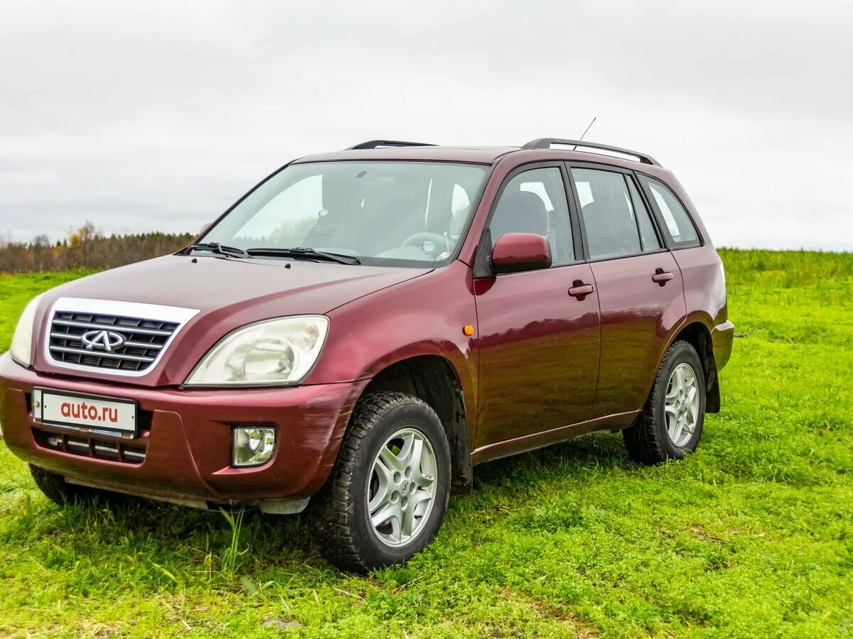 Чери тигго купить в нижнем новгороде. Chery Tiggo t11. Джип чери Тигго. Чери джип 2010. Джип чери Тигго ТАГАЗ.