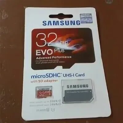 Samsung evo 32. Samsung mmc card.