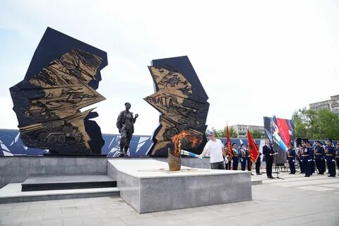 Кузбасс донбасс