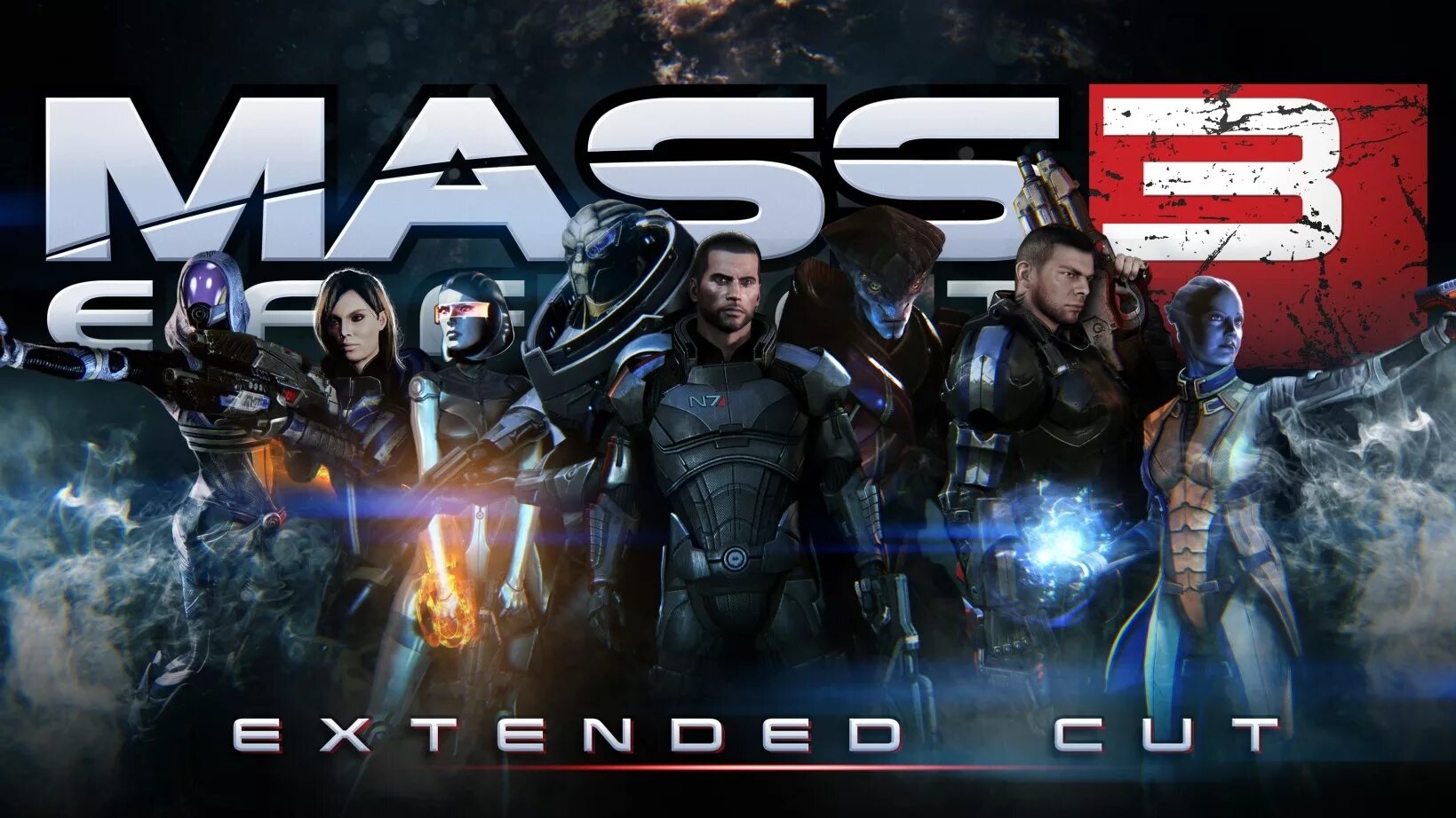 Масс эффект 3. Масс эффект Extended Cut. BIOWARE игры. Mass Effect 3 трейлер.