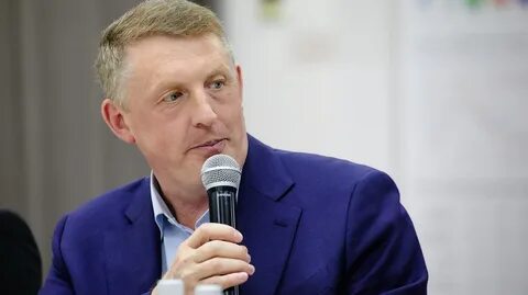 Департамент цифрового развития