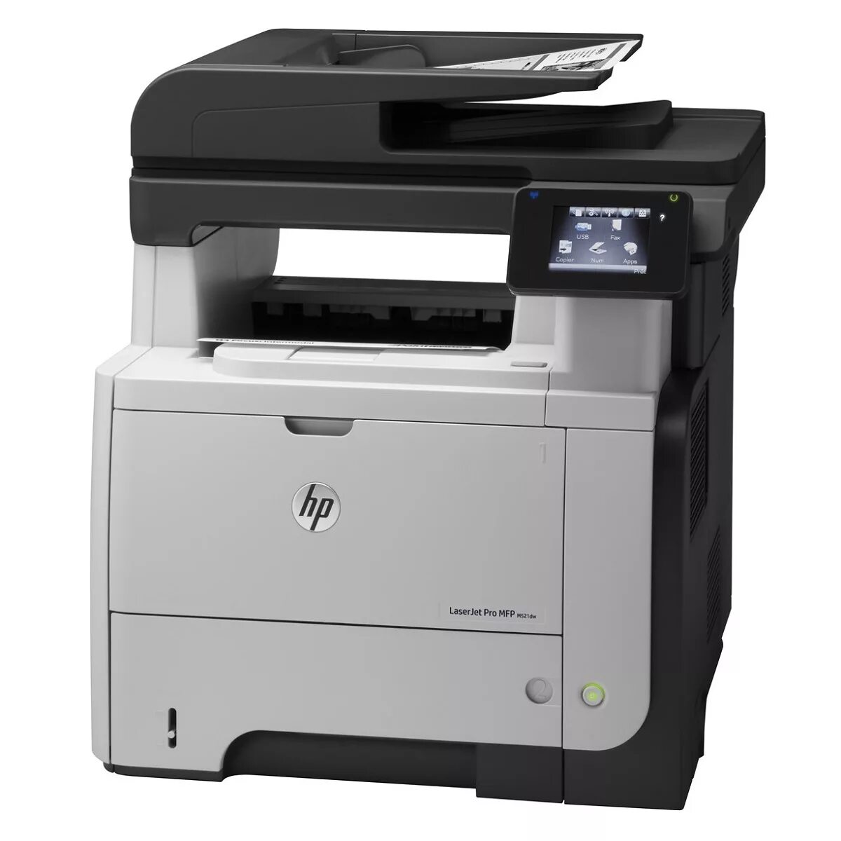 Мфу нр laserjet pro mfp. Laserjet pro mfp m521dw.