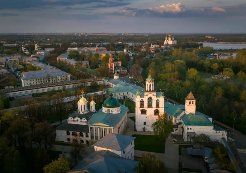 Золотое кольцо России. Ярославль" 2022, Семилукский район - дата и место проведе