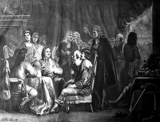 ассамблея гравюра. ассамблеи при петре 1. ассамблеи петра 1 игра в шахматы. ассамблея при петре i, художник – с. ассамблеи петра 1.
