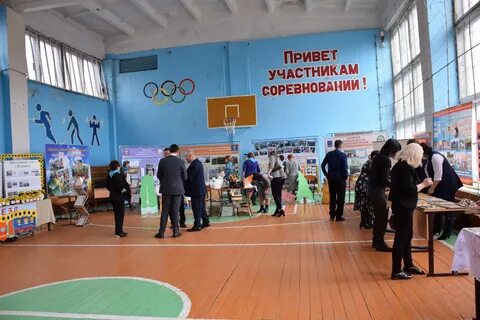 Ордынский аграрный колледж