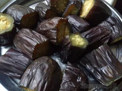 Вяленые баклажаны на зиму лучшие рецепты