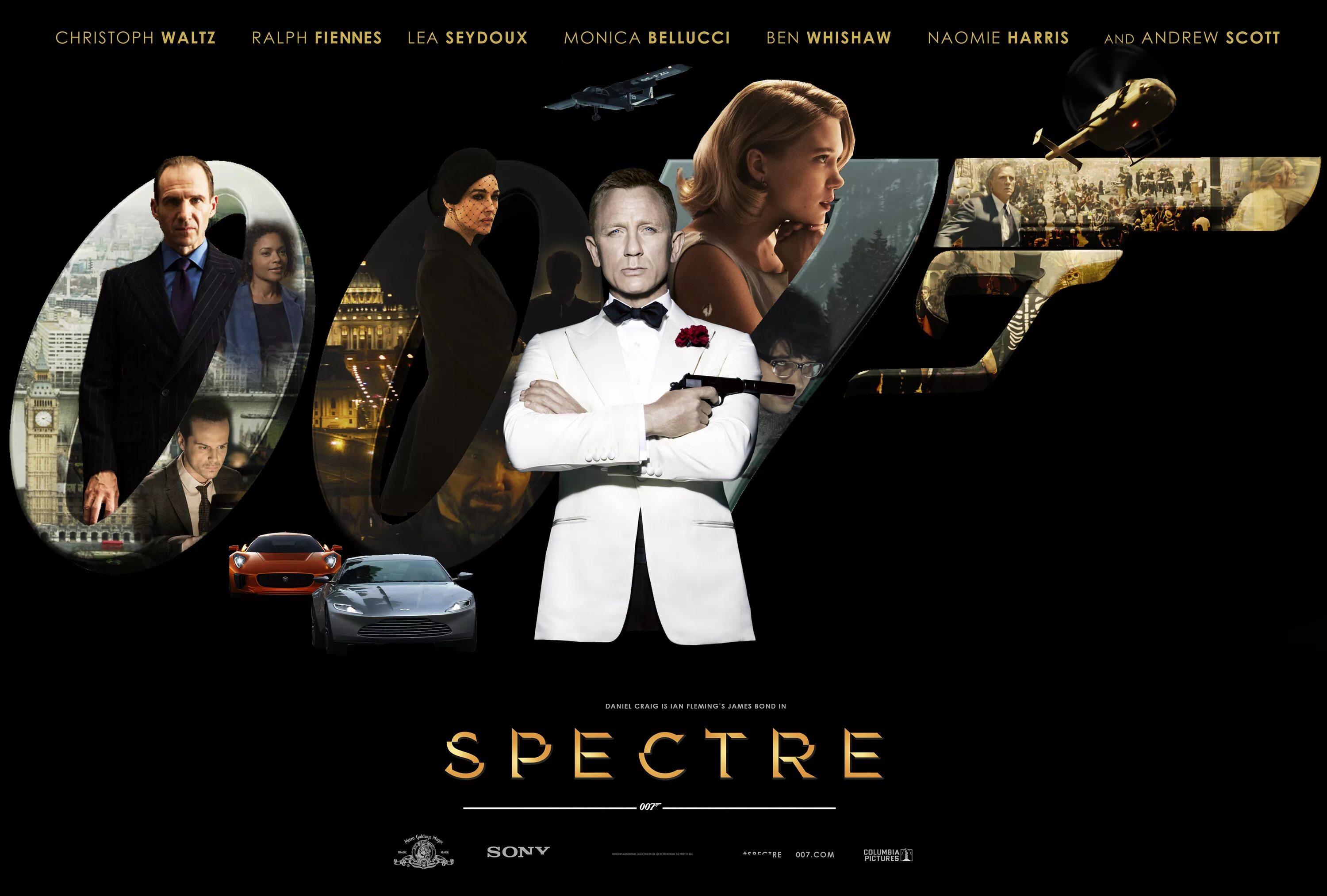 007 Спектр Кристоф Вальц. 007 Спектр Постер. James Bond Spectre poster. Спектр 2015 Постер. Spectre жанр