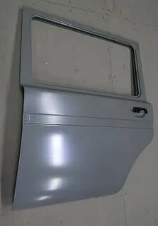 Двери задние 2131