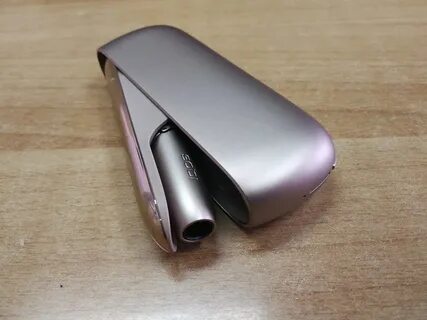 Iqos 3