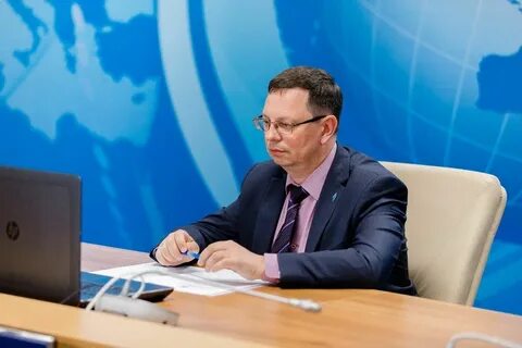 Русский ректор