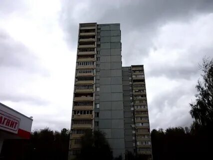 Протвино 1