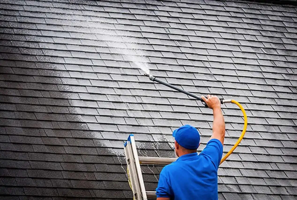 Cleaning powers