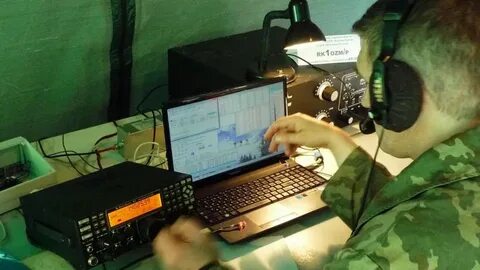 Генератор позывных