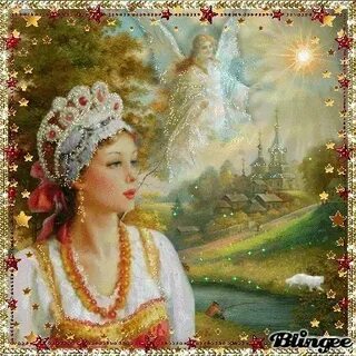 Песня русском анимация