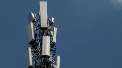 Вышки 5g