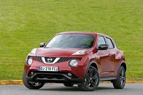 Проблемы nissan