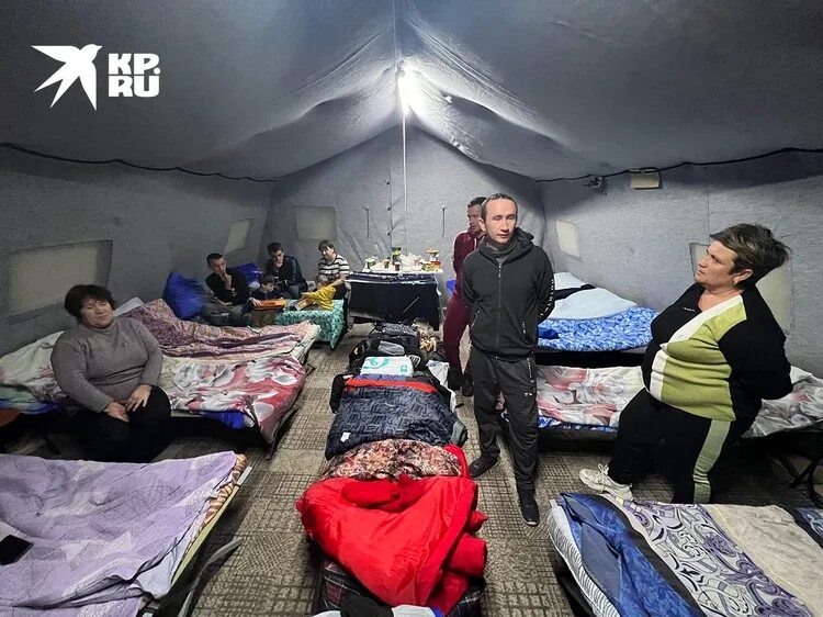 Белгород как живут люди сейчас