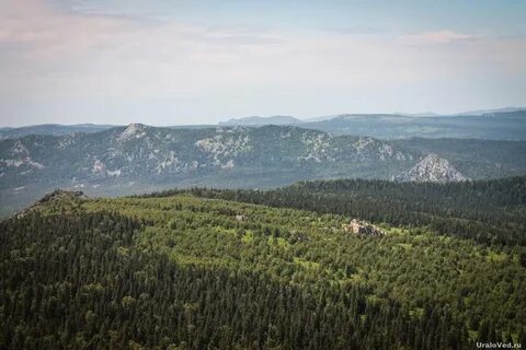 Галерея гора