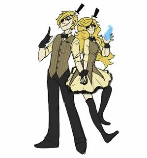 Bill girl