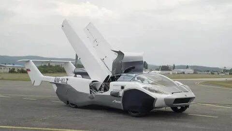 Flight car
