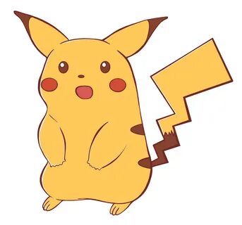 Surprised Pikachu PNG Isolated Pic PNG Mart.