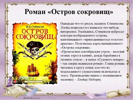 Острые истории