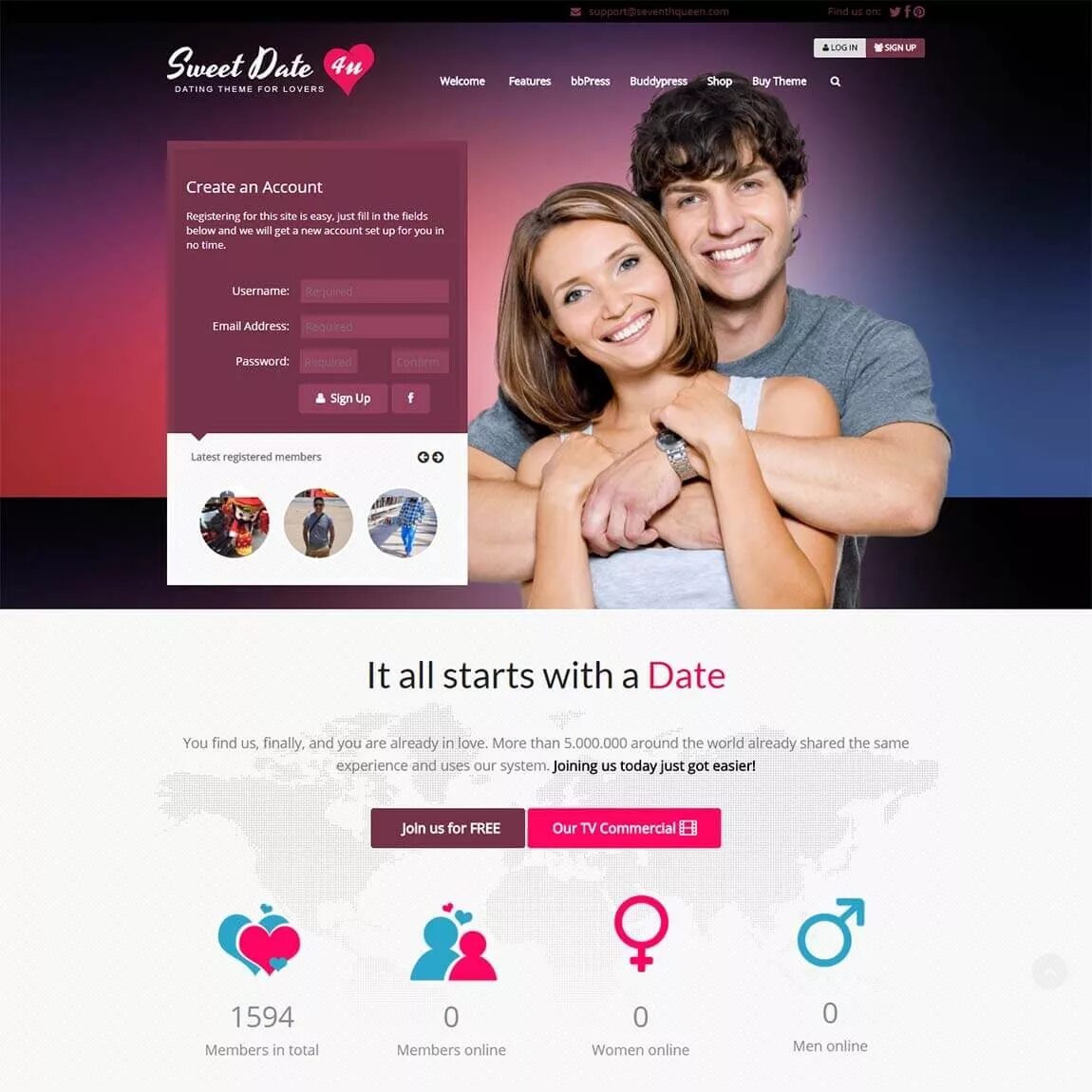 Dating. Датинг.ру. Dating site. Love dating.