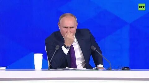 Пресс конференция 2018