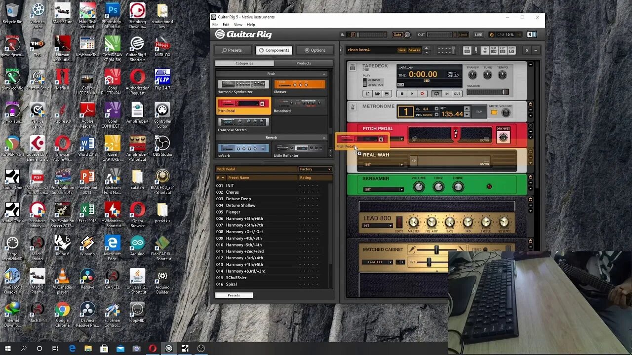String dll