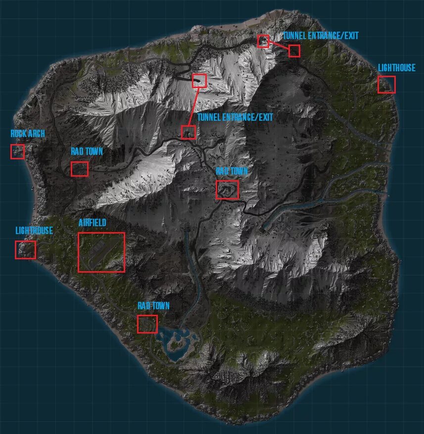 Зеленая карта раст где. Карта хапис раст. Карта раст procedural Map. HAPISISLAND Rust карта. Hapis Rust карта.