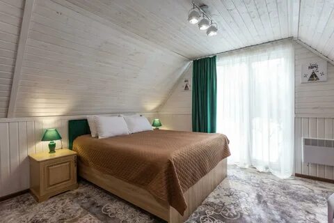 Архыз вилладж