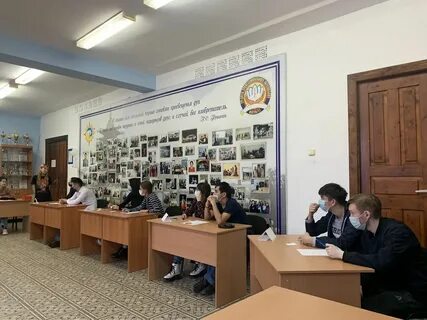 Факультет профессионального образования