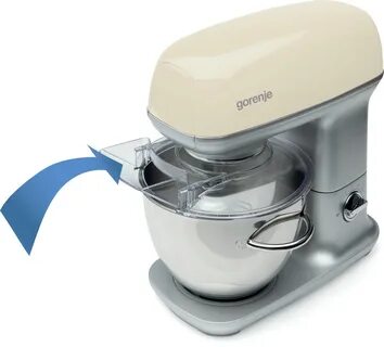 Миксер gorenje