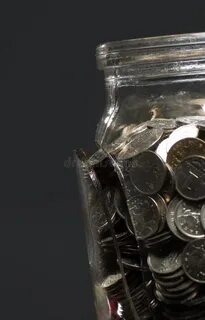 Broken money