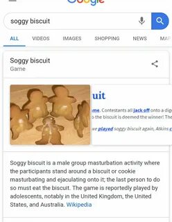 Soggy Biscuit Game Wiki.