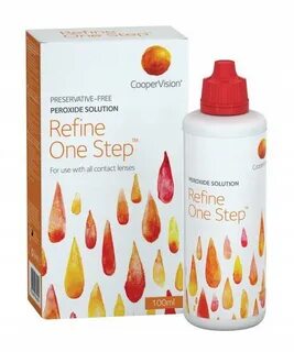 Refine one step