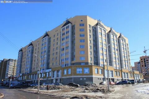 Улица ильи тукташа 5 12 чебоксары