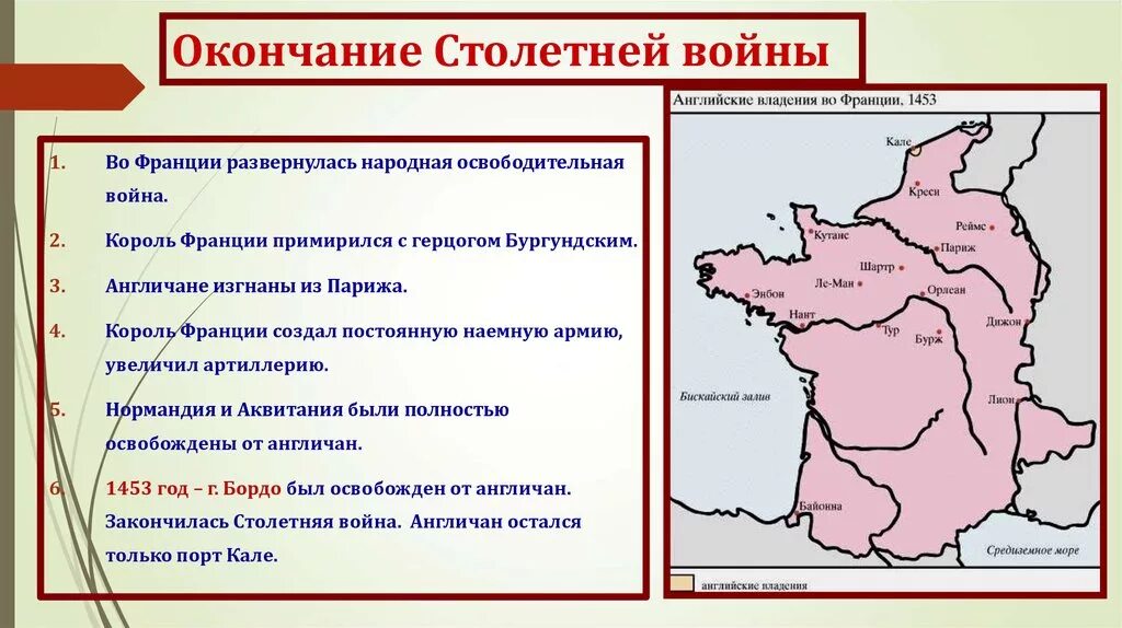 Англия и Франция в столетней войне. Франция и Англия после столетней войны таблица. Франции после столетней войны итоги. 4 Причины столетней войны между Францией и Англией.