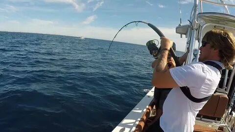 How to fishing